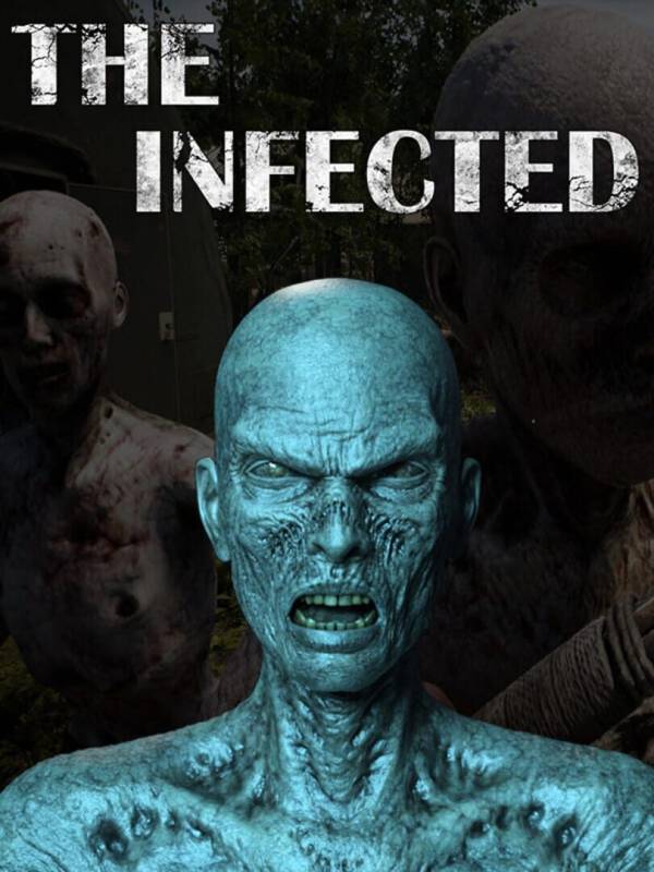 The Infected image