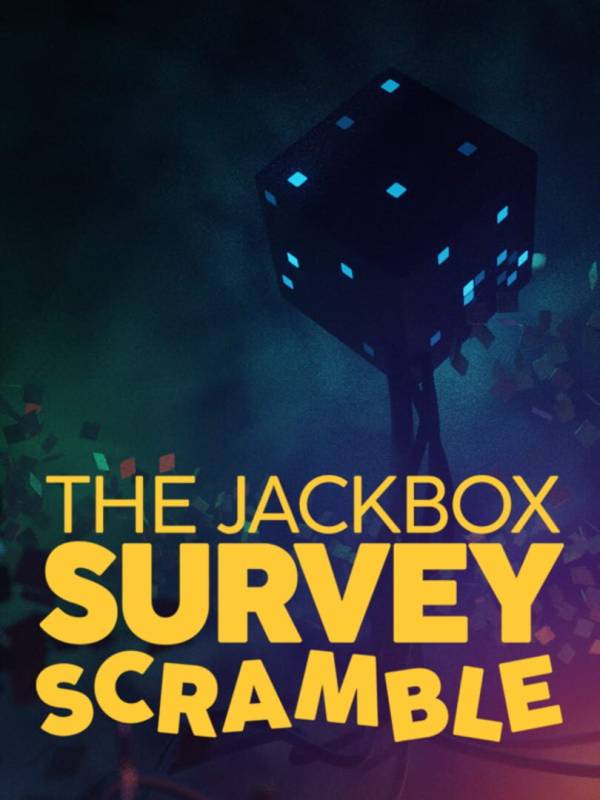 The Jackbox Survey Scramble image