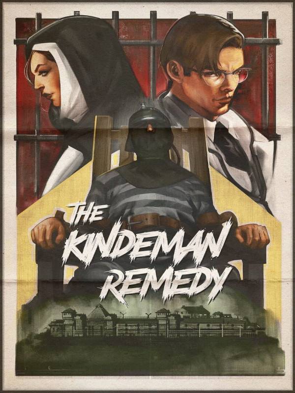 The Kindeman Remedy image