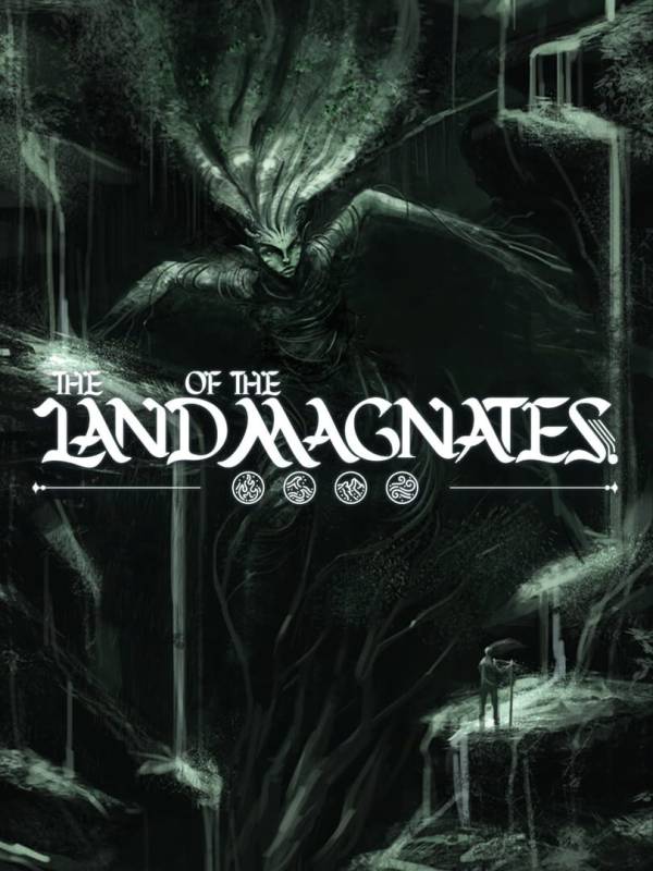 The Land of the Magnates image