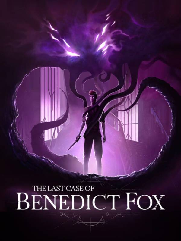 The Last Case of Benedict Fox image