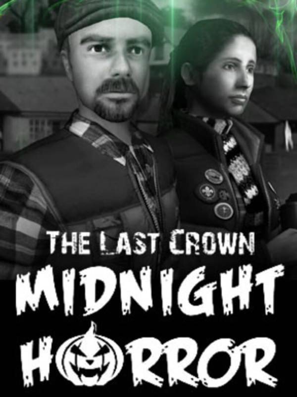 The Last Crown: Midnight Horror image