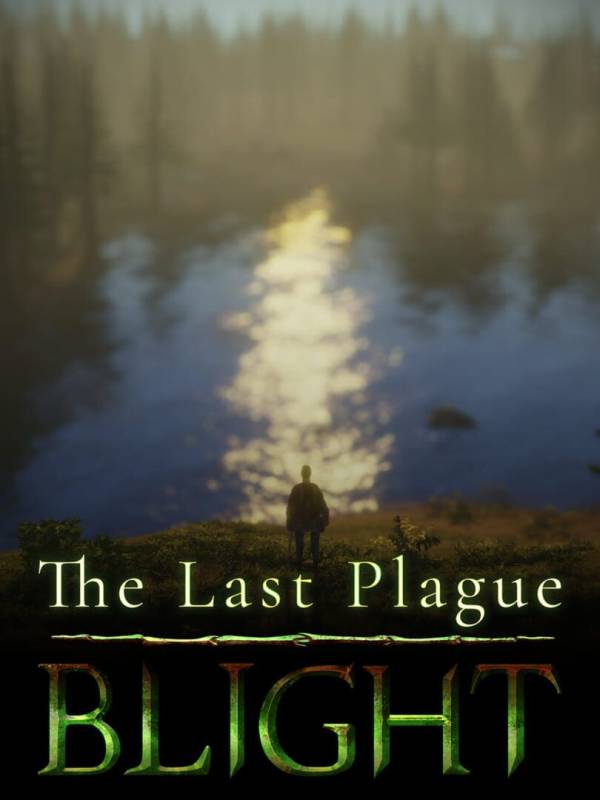 The Last Plague: Blight image