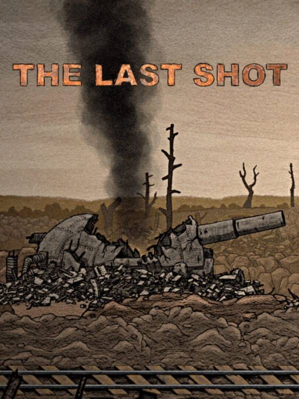 The Last Shot image