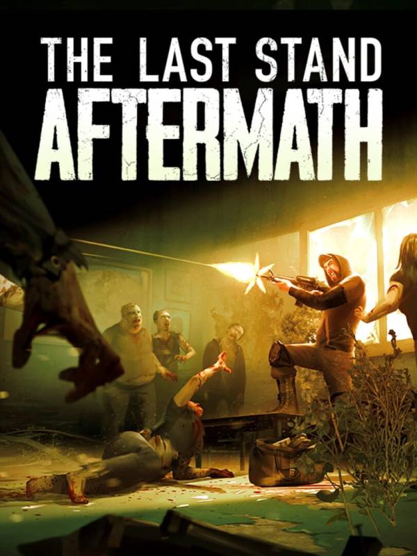 The Last Stand: Aftermath image