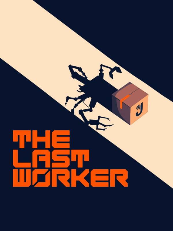 The Last Worker image