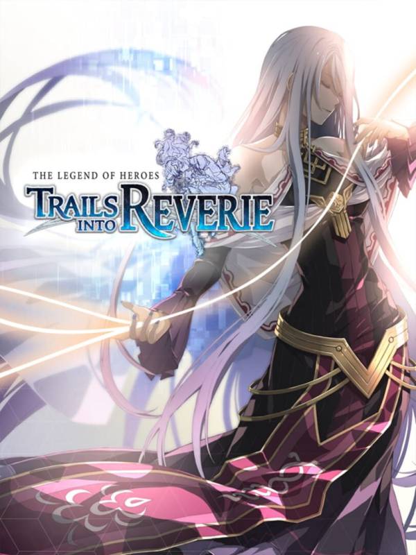 The Legend of Heroes: Trails into Reverie image