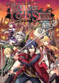 The Legend of Heroes: Trails of Cold Steel II - All Ride-Alongs