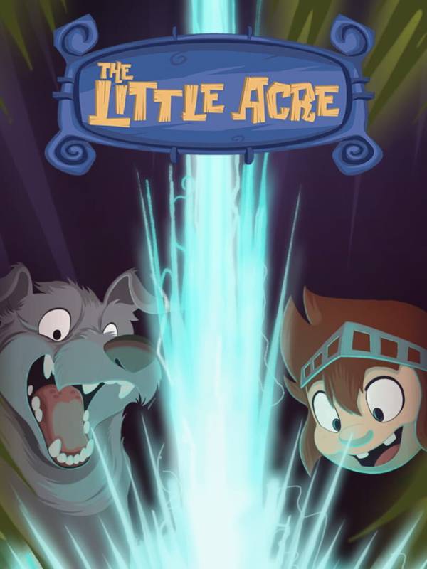 The Little Acre image