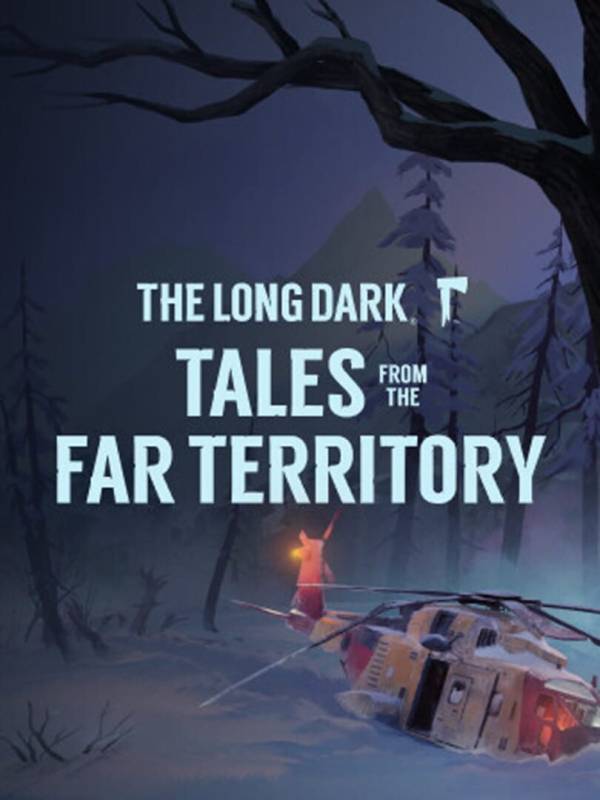 The Long Dark: Tales from the Far Territory image