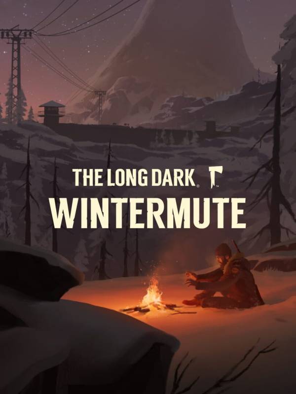 The Long Dark: Wintermute cover
