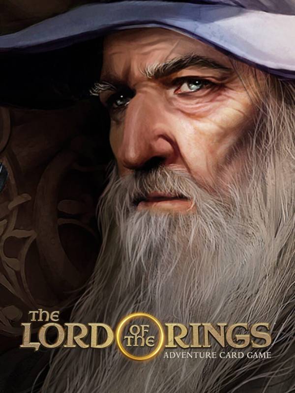 The Lord of the Rings: Adventure Card Game image