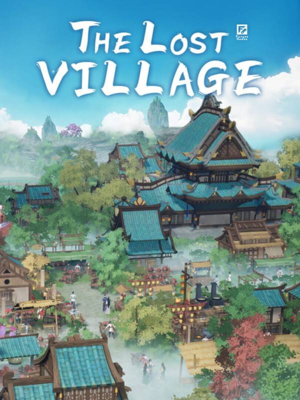 The Lost Village image