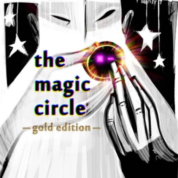 The Magic Circle: Gold Edition image