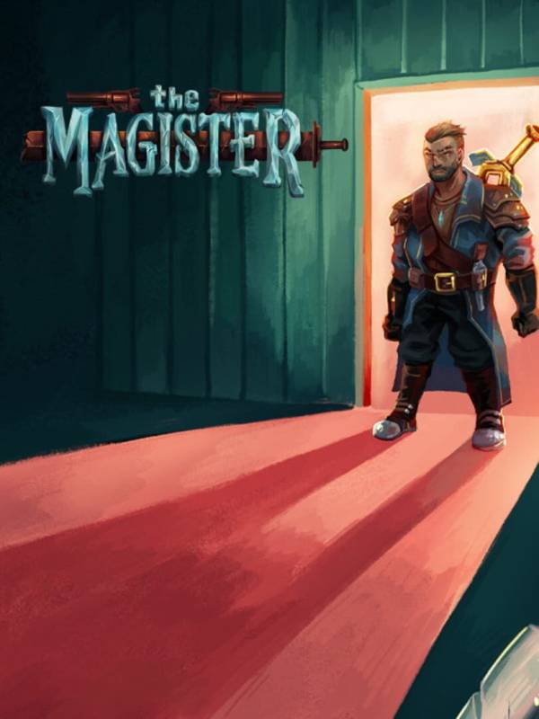 The Magister image