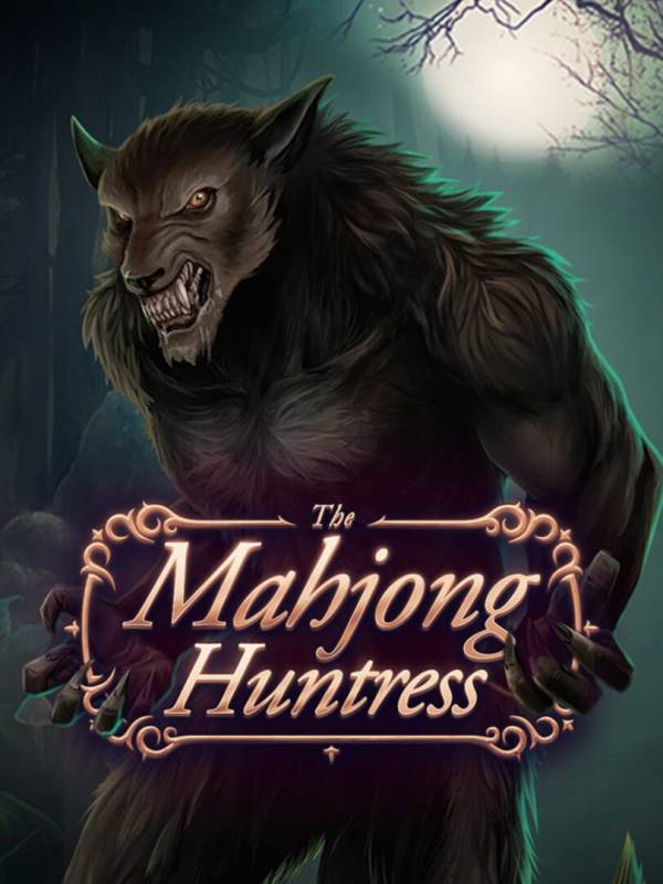 The Mahjong Huntress image