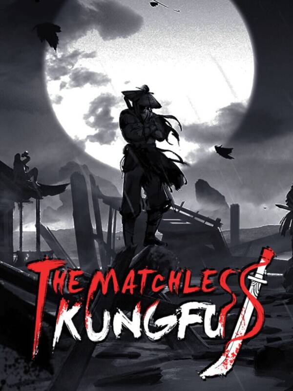 The Matchless KungFu image