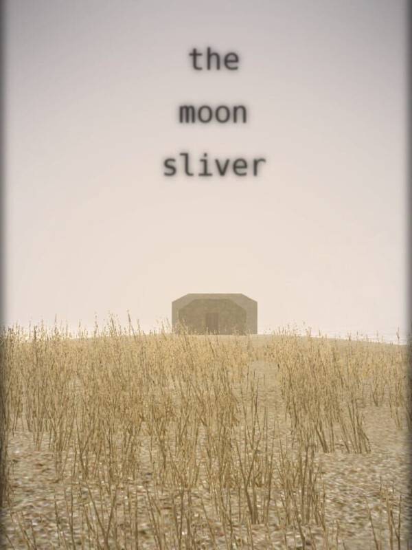 The Moon Sliver image