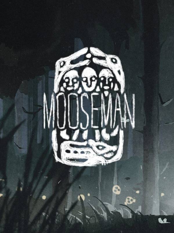 The Mooseman image