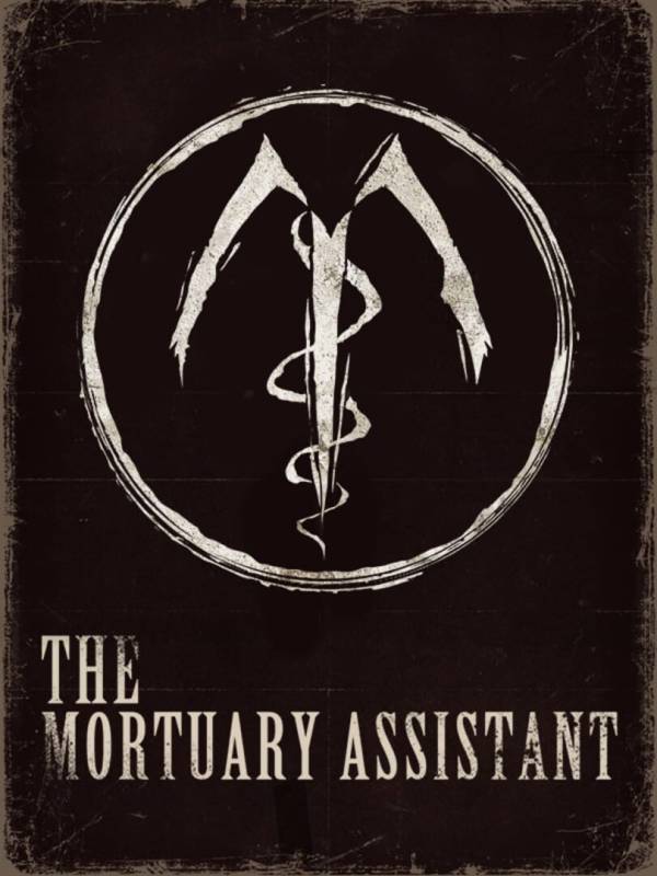 The Mortuary Assistant image