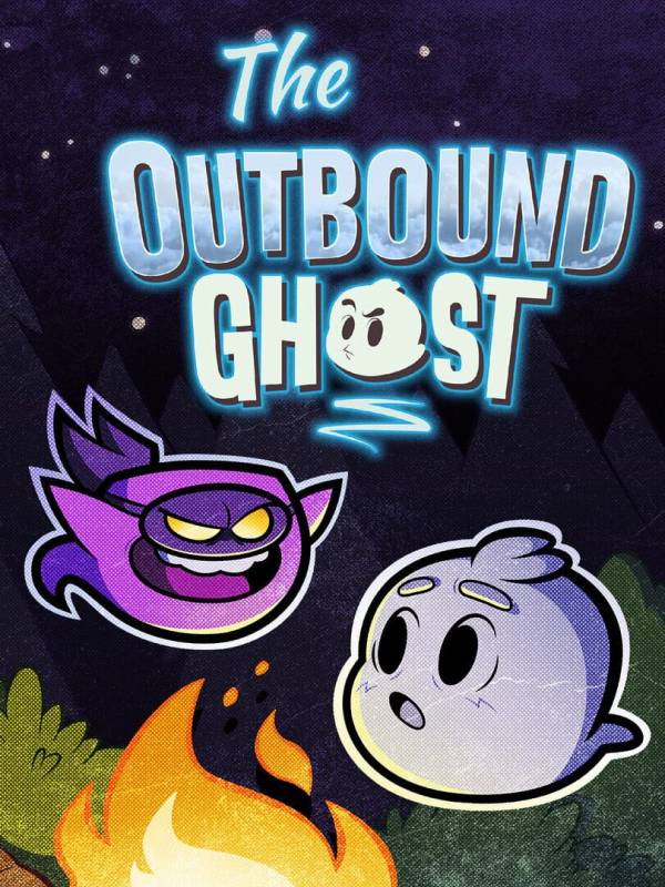 The Outbound Ghost image