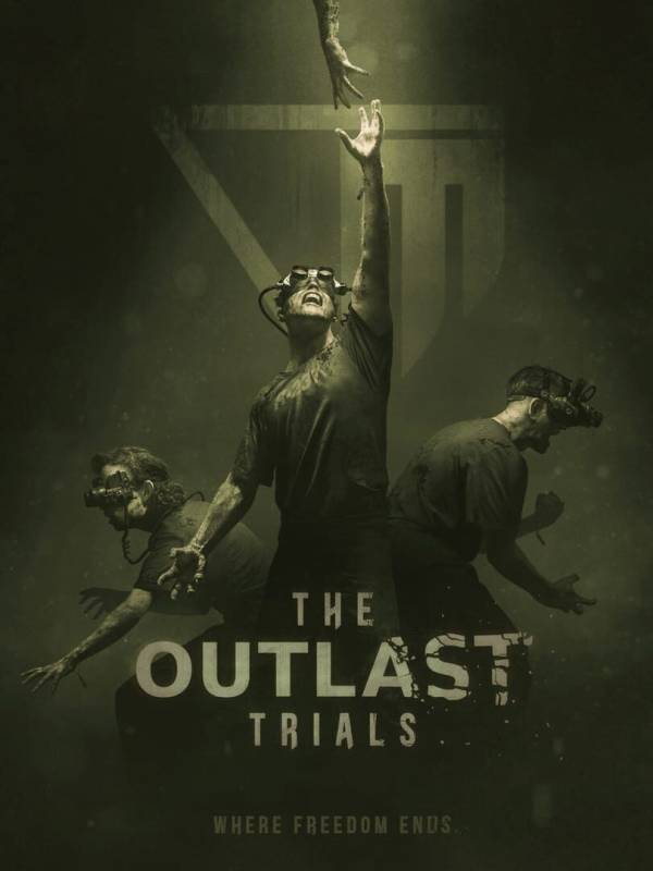 The Outlast Trials image