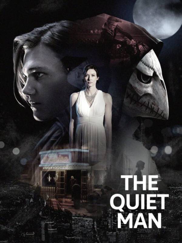 The Quiet Man image