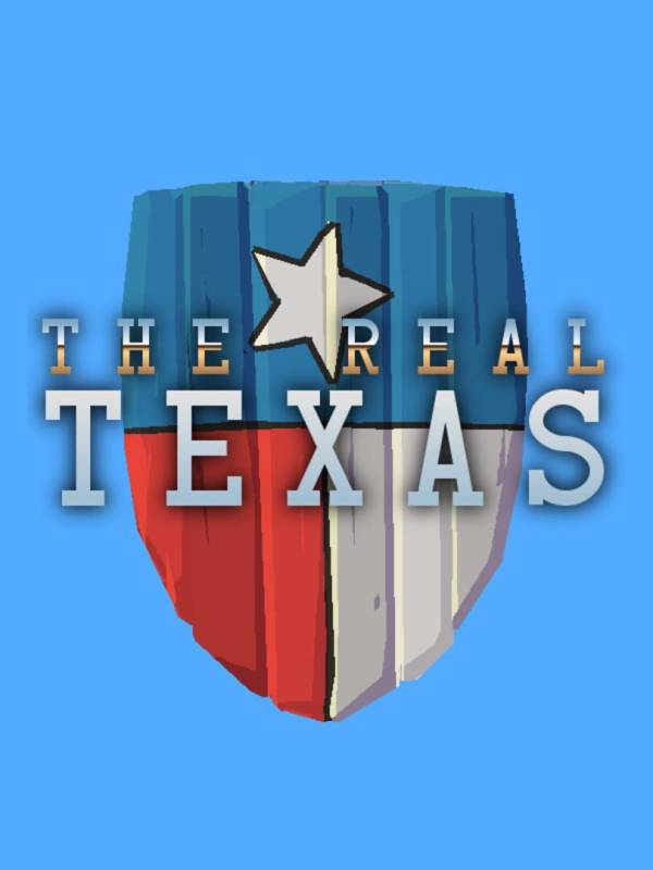 The Real Texas image