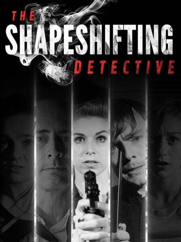 The Shapeshifting Detective image