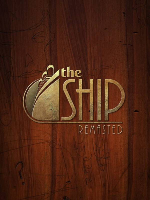 The Ship: Remasted image