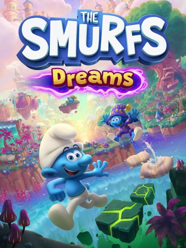 The Smurfs: Dreams image