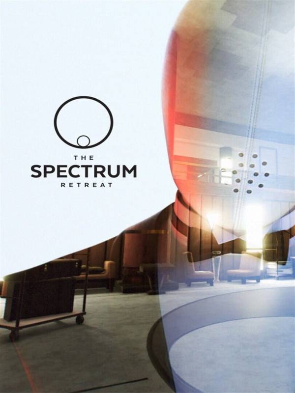 The Spectrum Retreat image