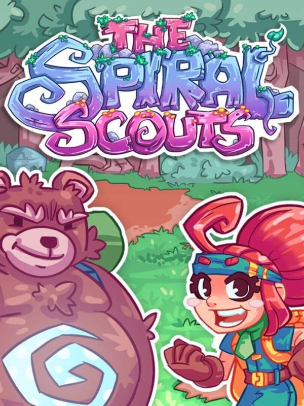 The Spiral Scouts image