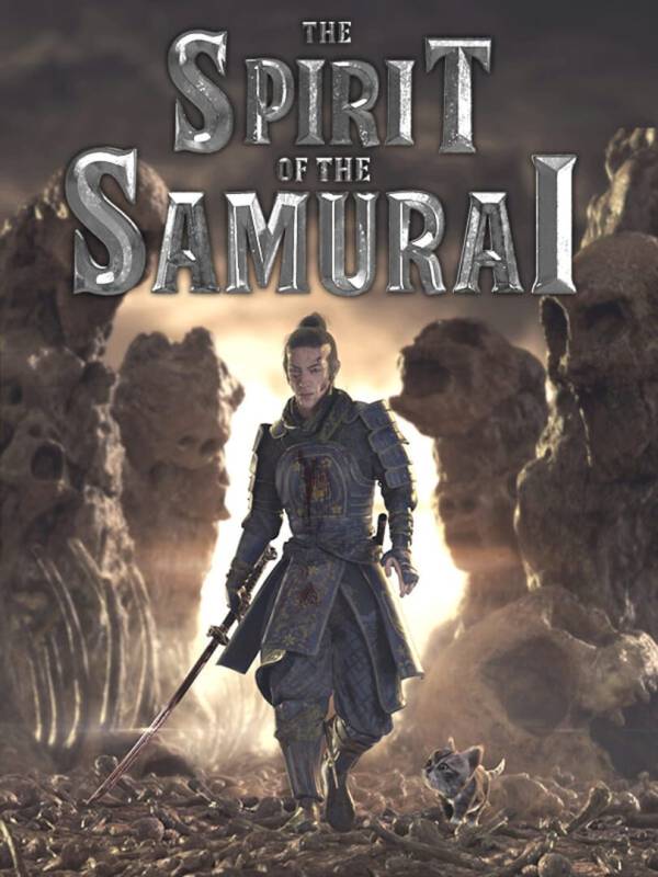 The Spirit of the Samurai image