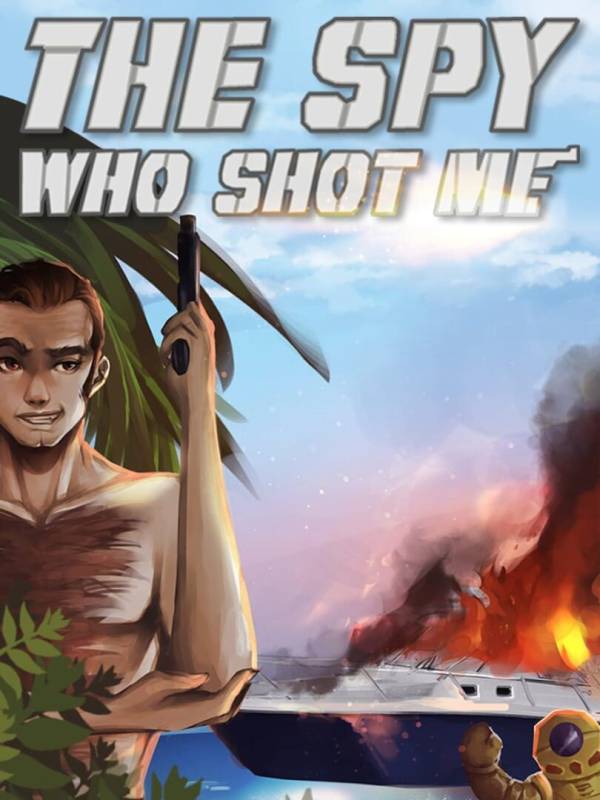 The Spy Who Shot Me image
