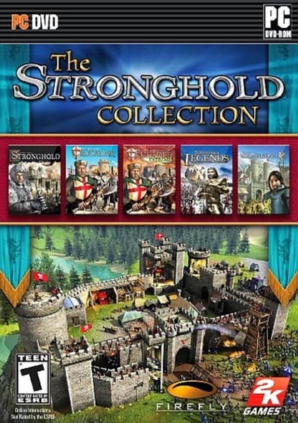 The Stronghold Collection image