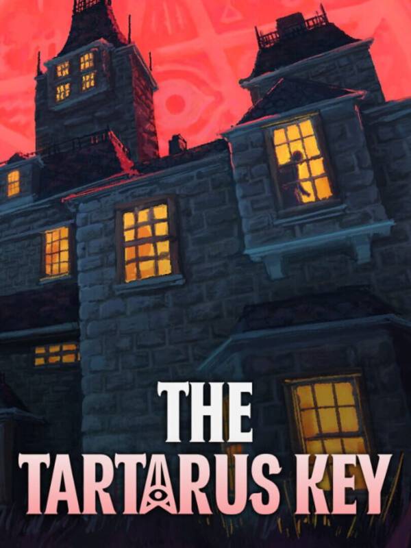 The Tartarus Key image