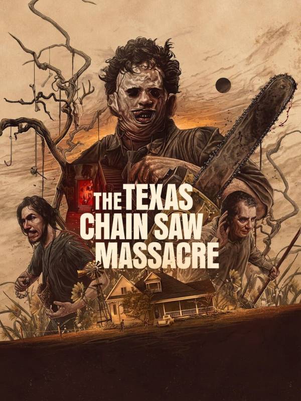 The Texas Chain Saw Massacre image