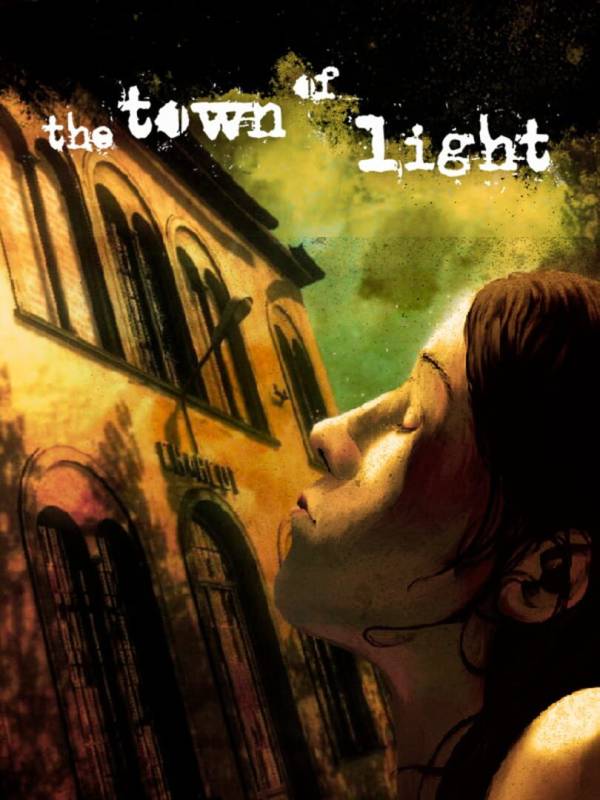 The Town of Light image