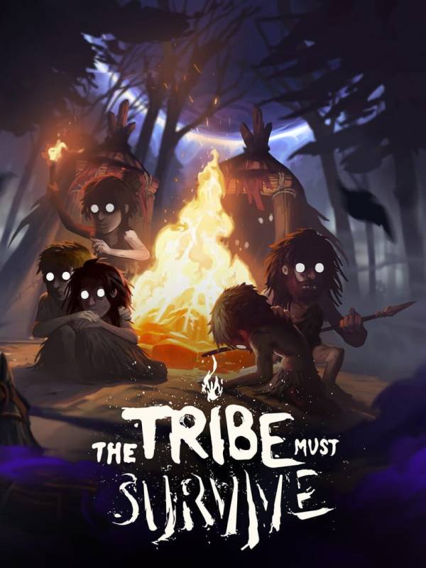 The Tribe Must Survive image