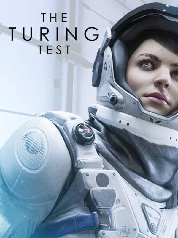 The Turing Test image