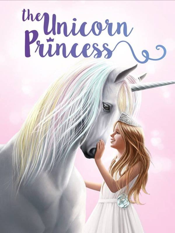 The Unicorn Princess image