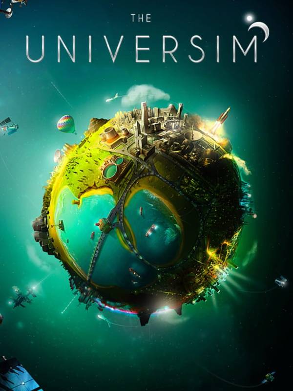 The Universim image