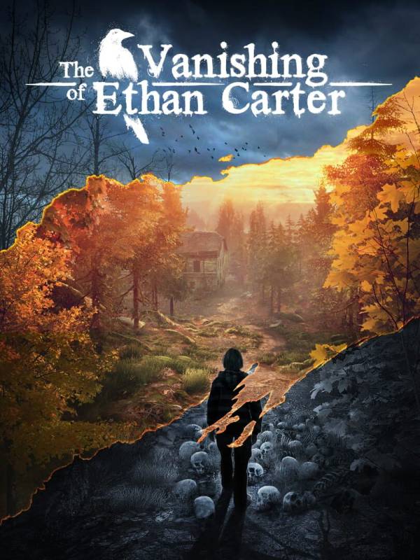 The Vanishing of Ethan Carter image