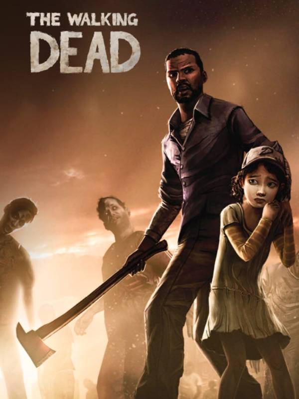 The Walking Dead image