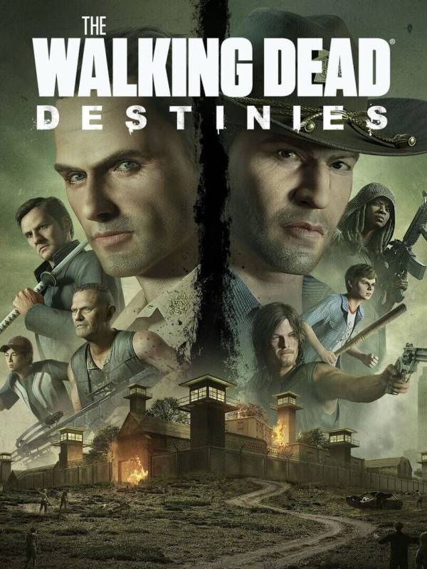 The Walking Dead: Destinies image