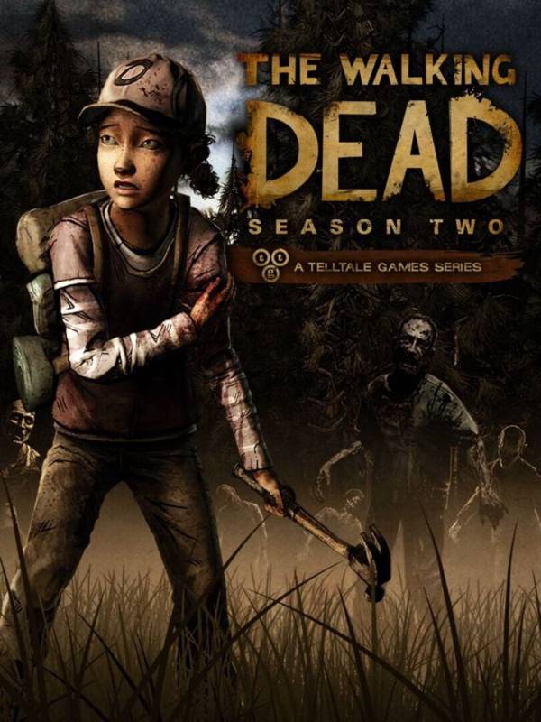 The Walking Dead: Season Two image