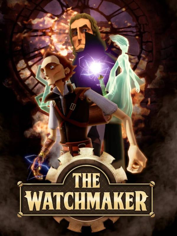 The Watchmaker image