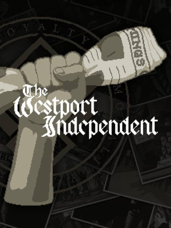 The Westport Independent image