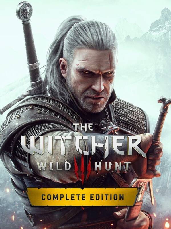 The Witcher 3: Wild Hunt - Complete Edition image